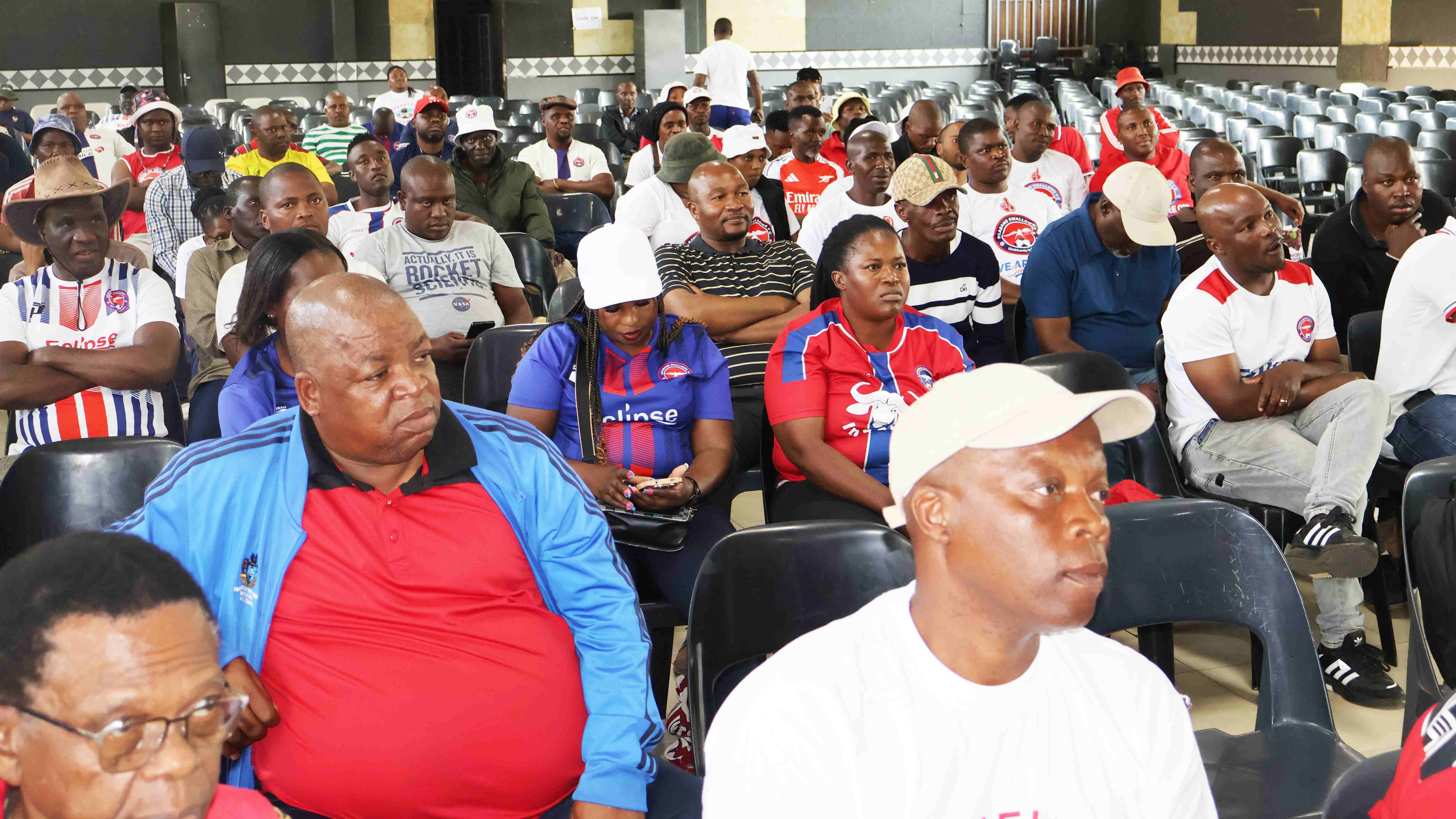 PTY’s court bid to stop ‘Birds’ games